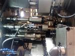Schtte AFH 130 S DNT Lathe Multispindle Turning Machines 